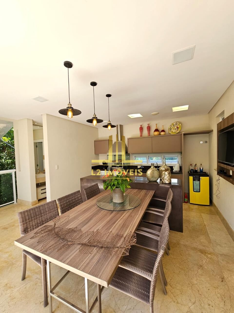 Casa, 6 quartos, 1200 m² - Foto 14