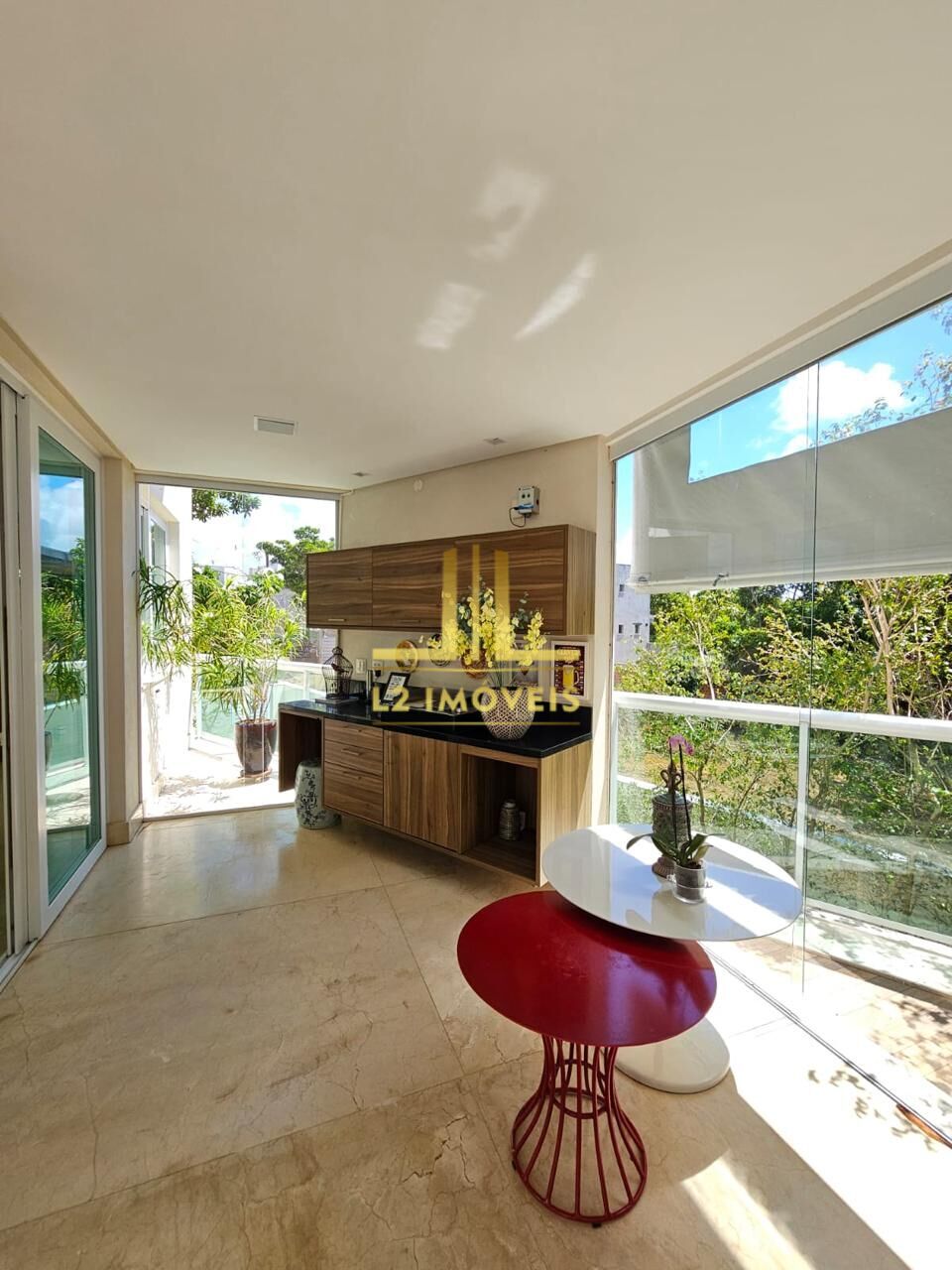 Casa, 6 quartos, 1200 m² - Foto 8