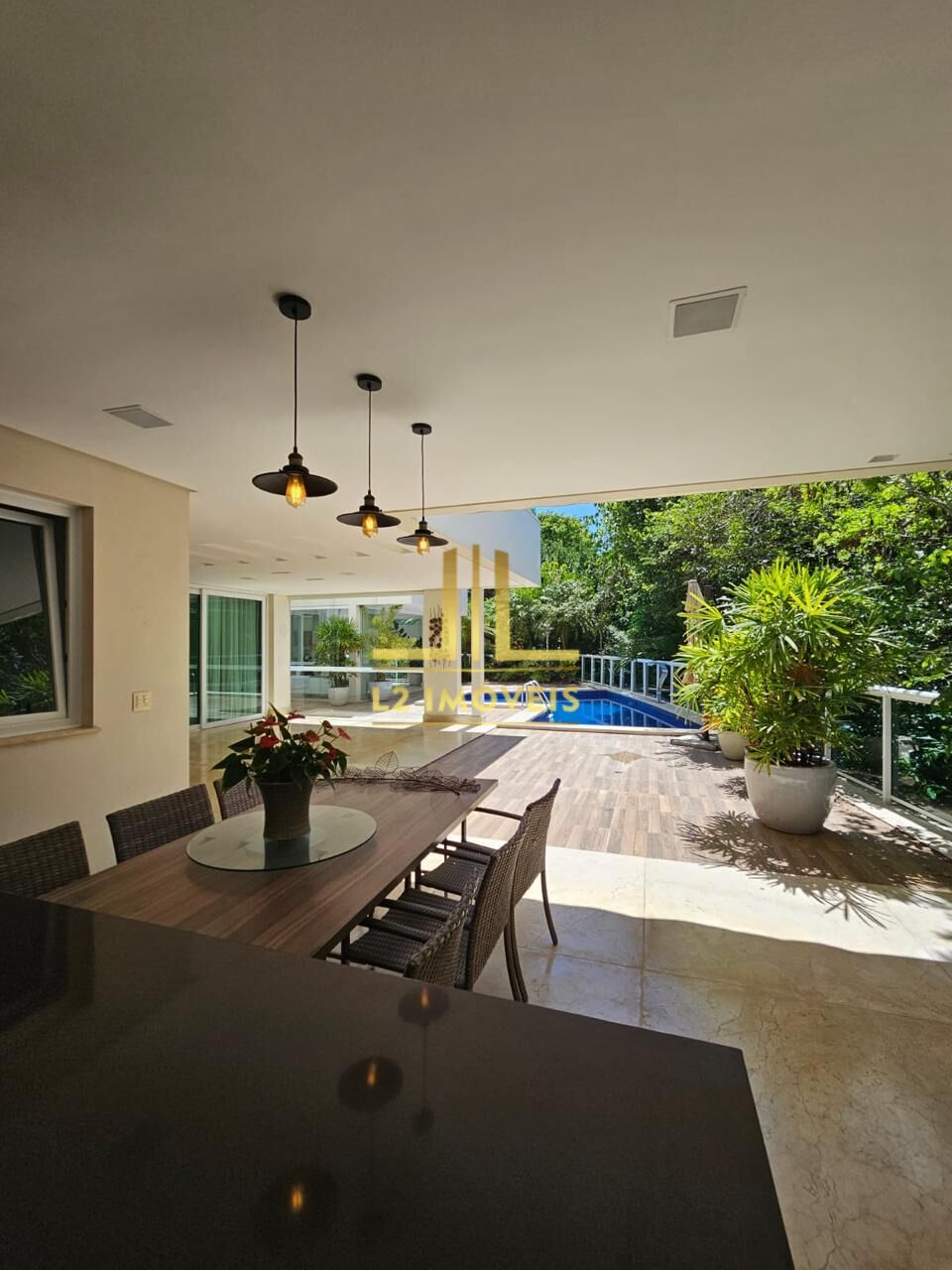 Casa, 6 quartos, 1200 m² - Foto 7