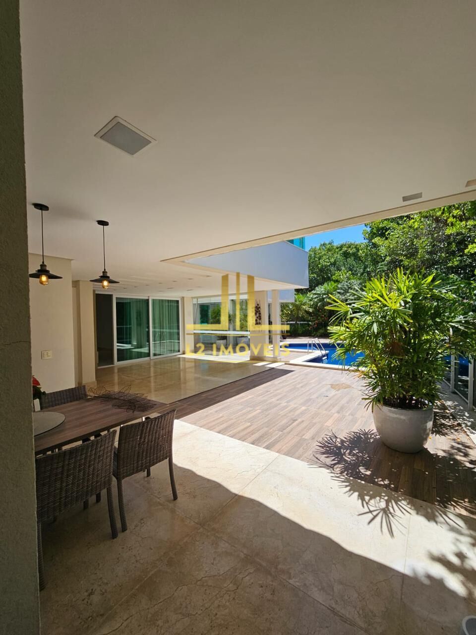 Casa, 6 quartos, 1200 m² - Foto 9