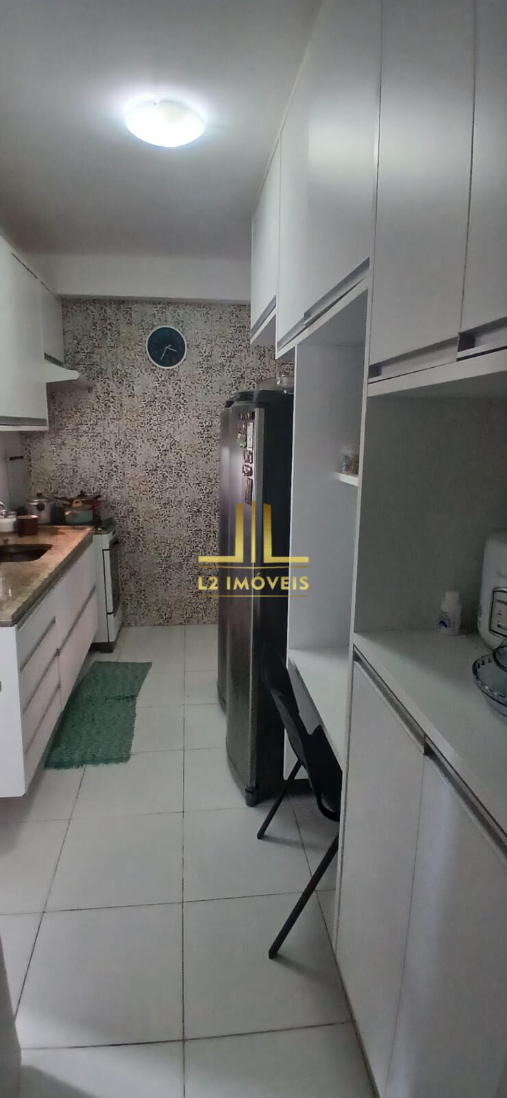 Apartamento, 2 quartos, 110 m² - Foto 4