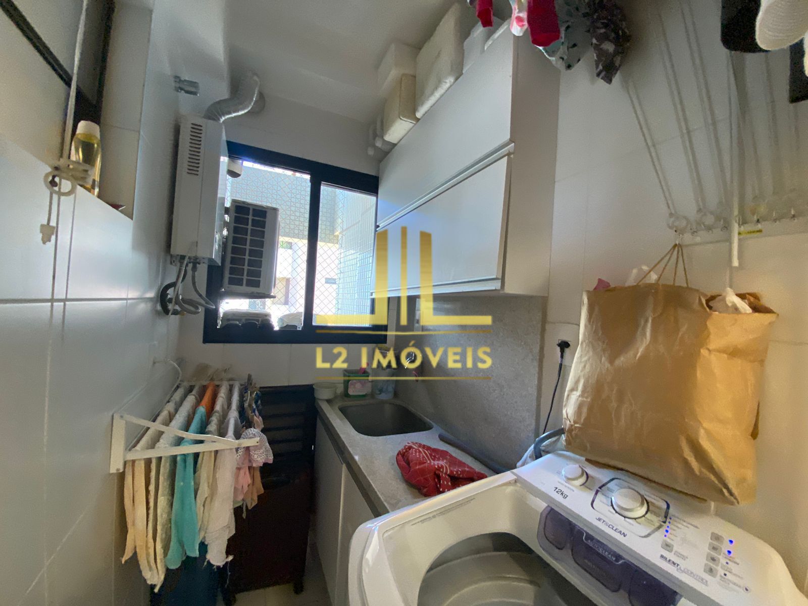 Apartamento à venda com 3 quartos, 97m² - Foto 16