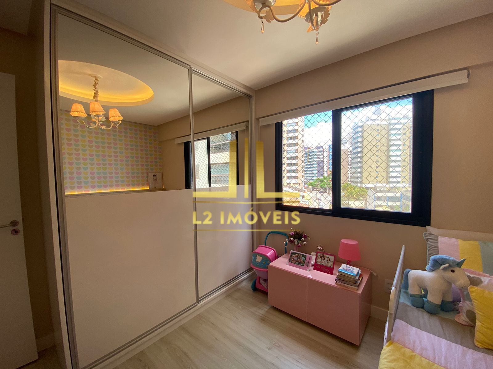 Apartamento à venda com 3 quartos, 97m² - Foto 13