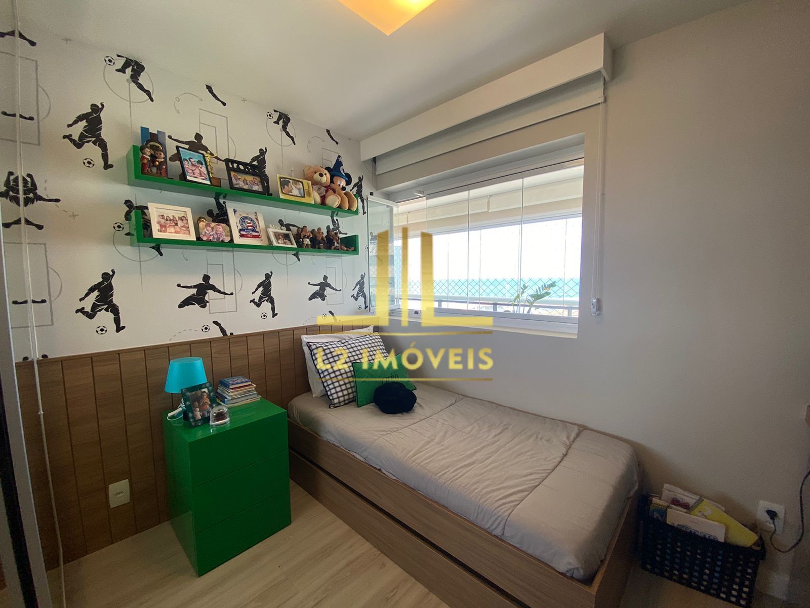 Apartamento à venda com 3 quartos, 97m² - Foto 9