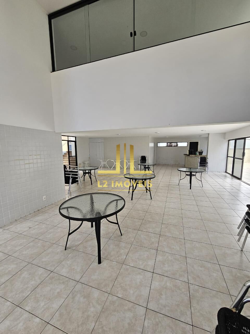 Apartamento à venda com 4 quartos, 205m² - Foto 38