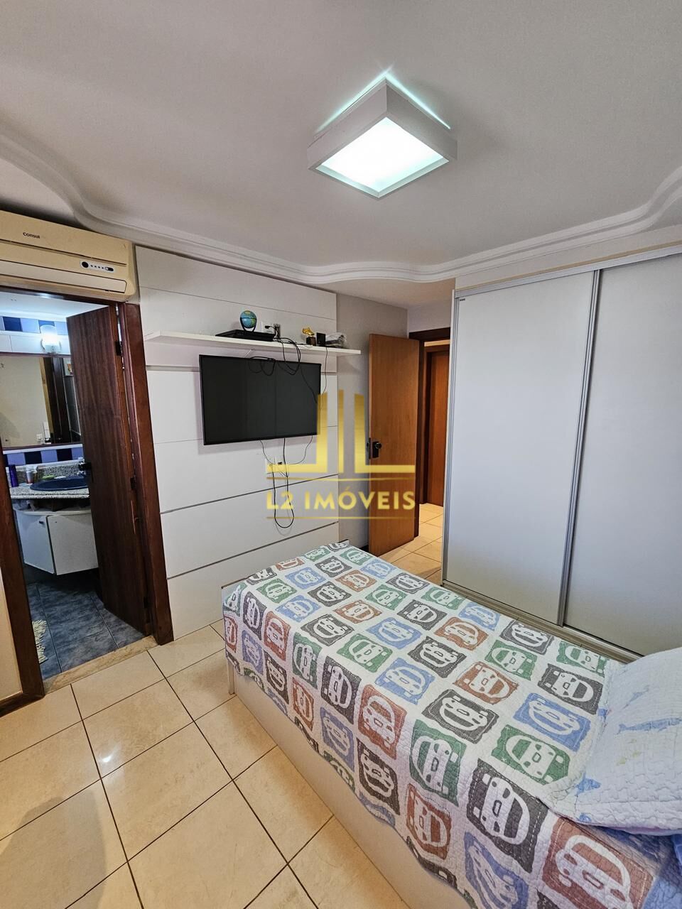 Apartamento à venda com 4 quartos, 205m² - Foto 19