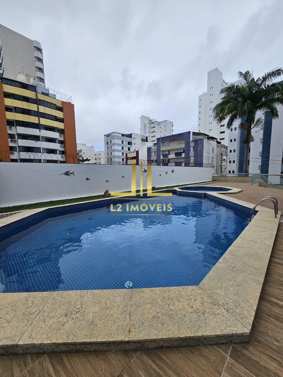 Apartamento à venda com 4 quartos, 205m² - Foto 35