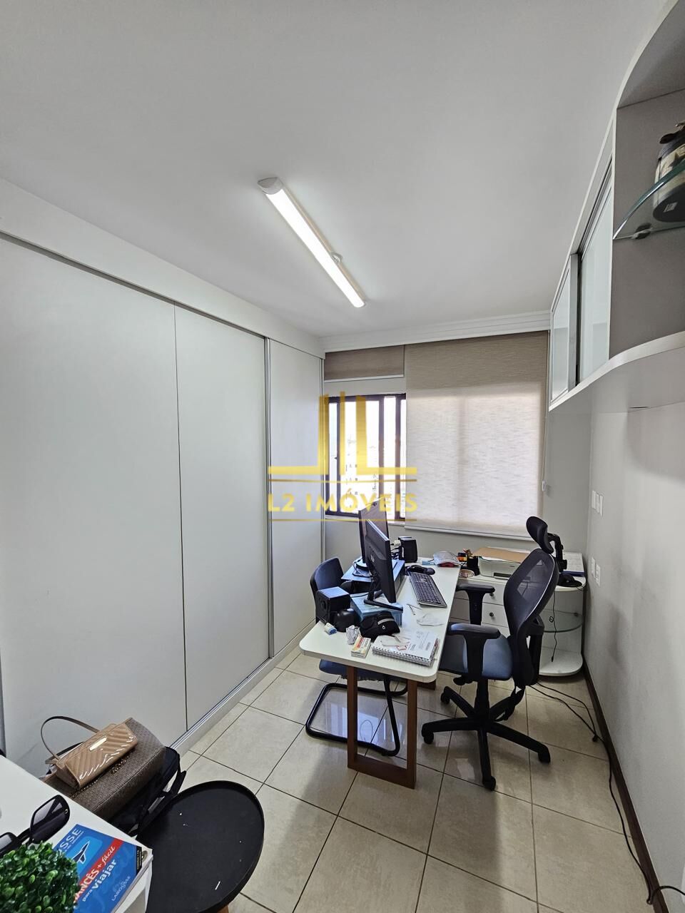 Apartamento à venda com 4 quartos, 205m² - Foto 15