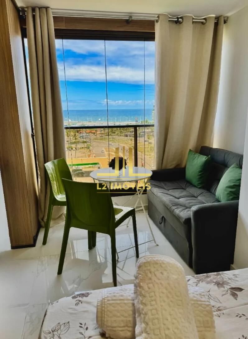 Apartamento, 1 quarto, 20 m² - Foto 4