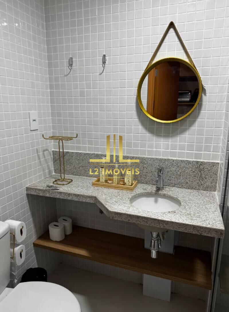 Apartamento, 1 quarto, 20 m² - Foto 6