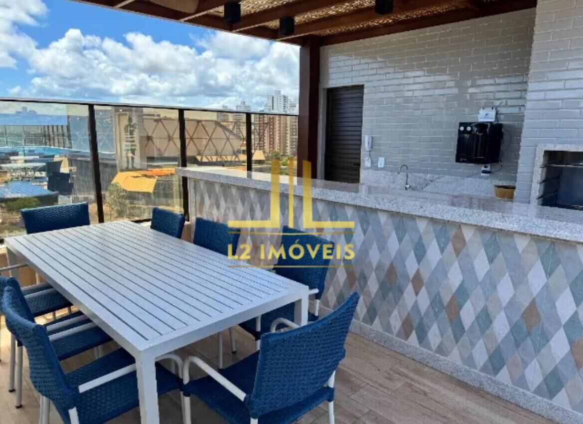 Apartamento, 1 quarto, 20 m² - Foto 9