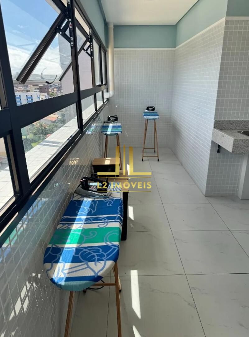 Apartamento, 1 quarto, 20 m² - Foto 7