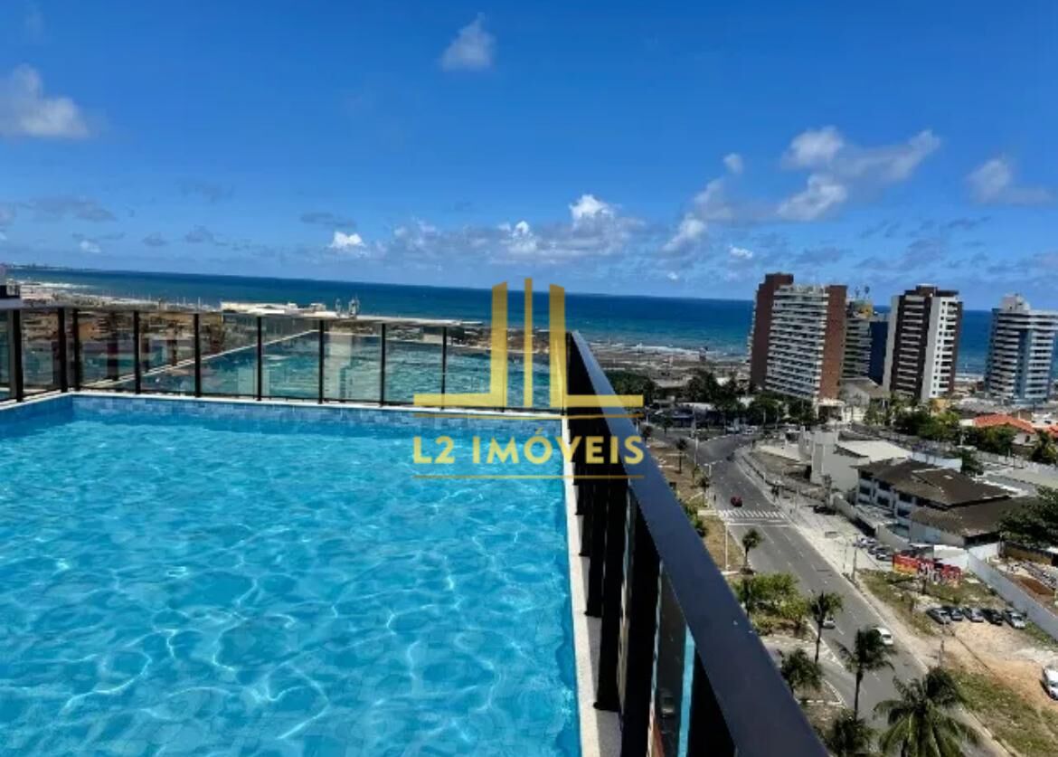 Apartamento, 1 quarto, 20 m² - Foto 8