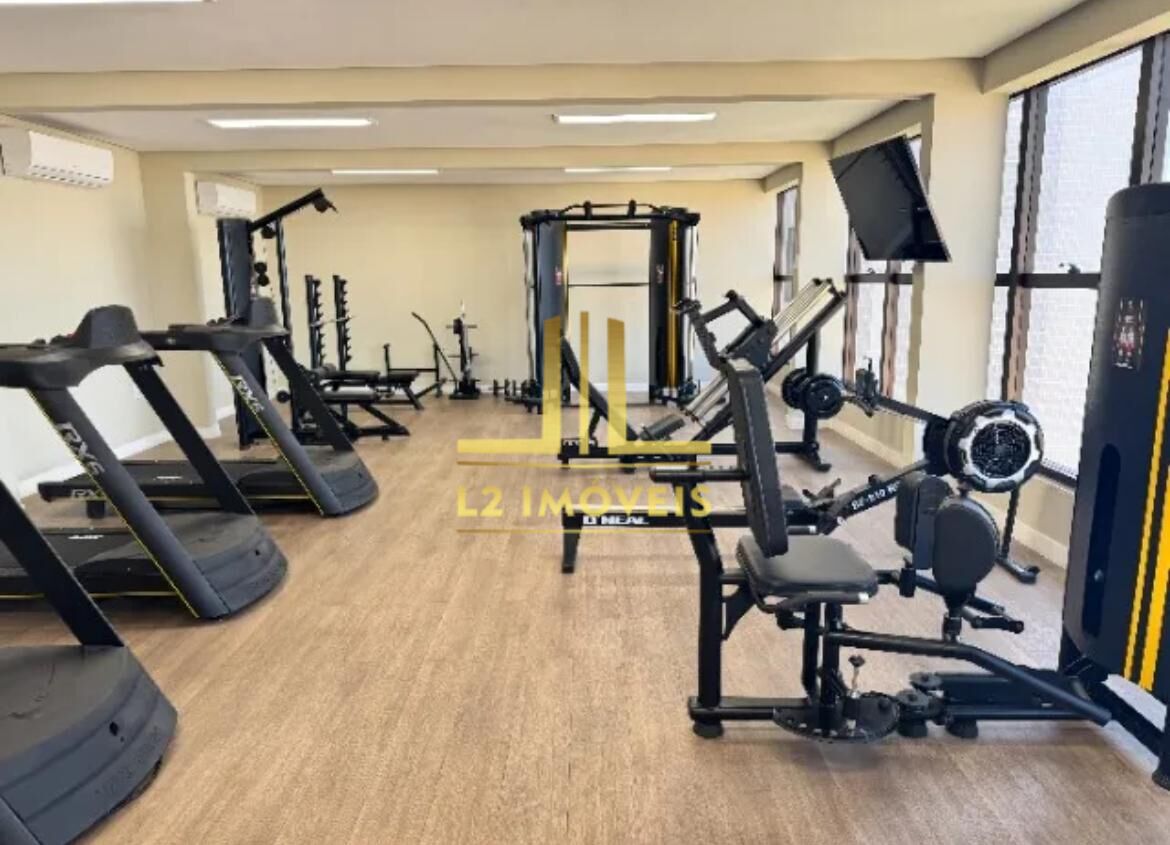 Apartamento, 1 quarto, 20 m² - Foto 10