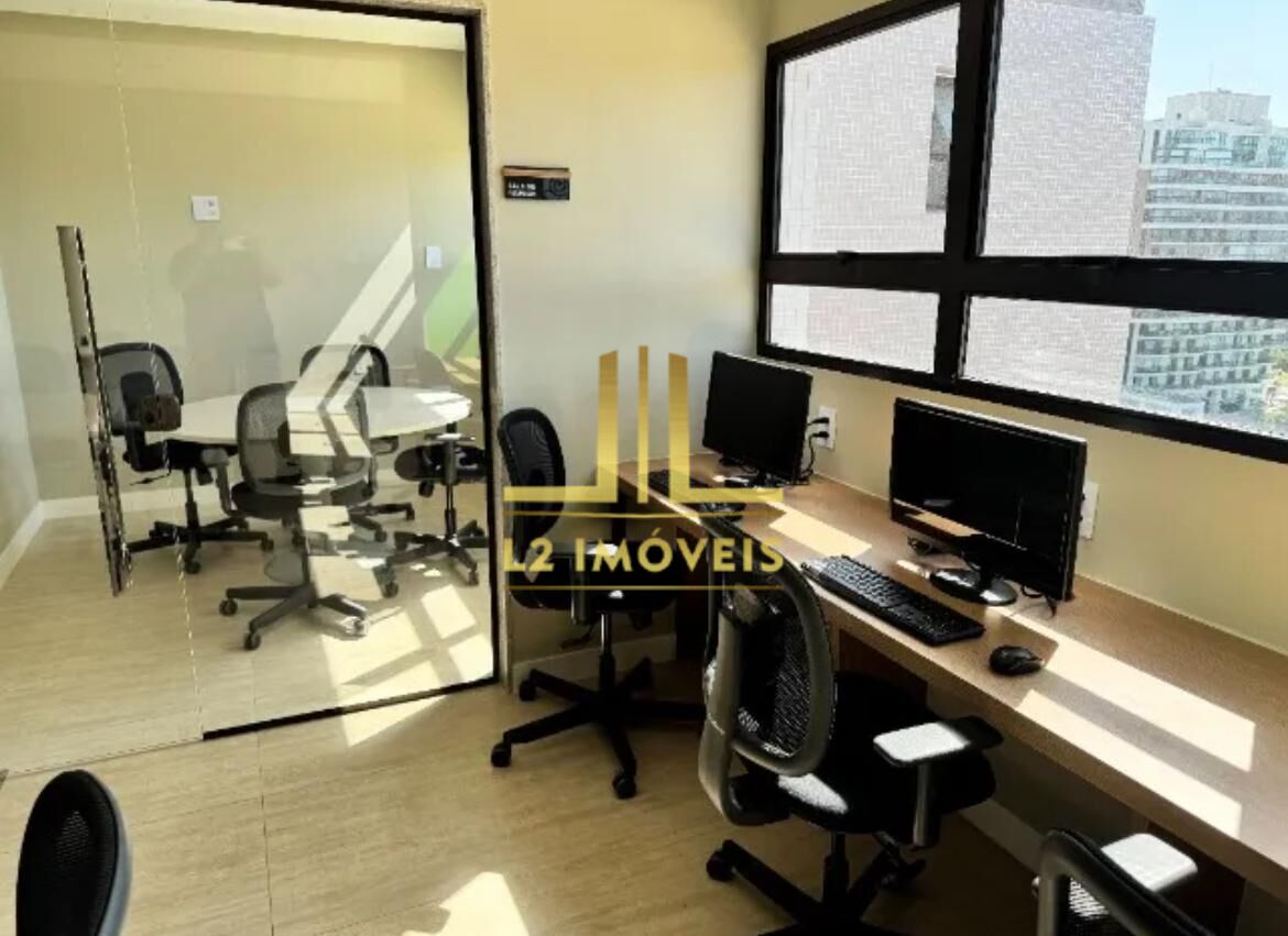 Apartamento, 1 quarto, 20 m² - Foto 12