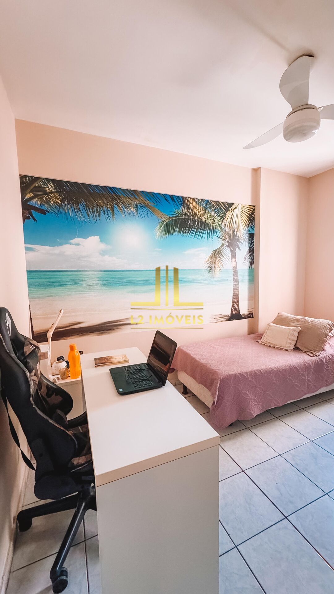 Apartamento à venda com 3 quartos, 97m² - Foto 8
