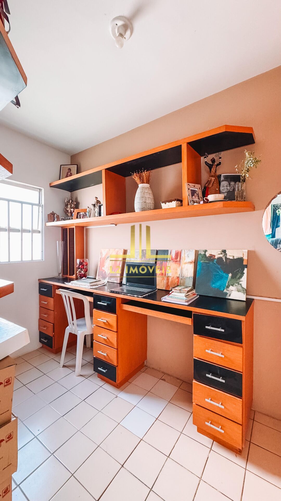 Apartamento à venda com 3 quartos, 97m² - Foto 7