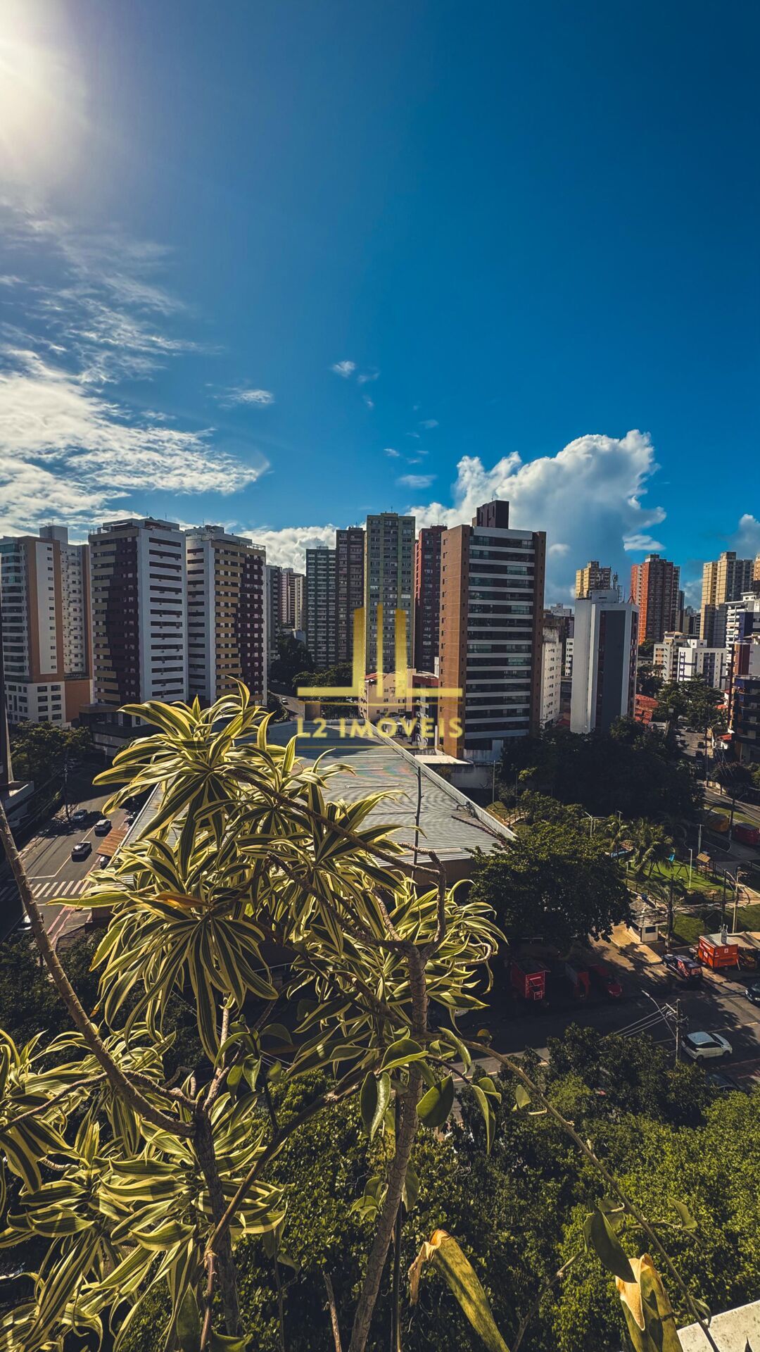 Apartamento à venda com 3 quartos, 97m² - Foto 6