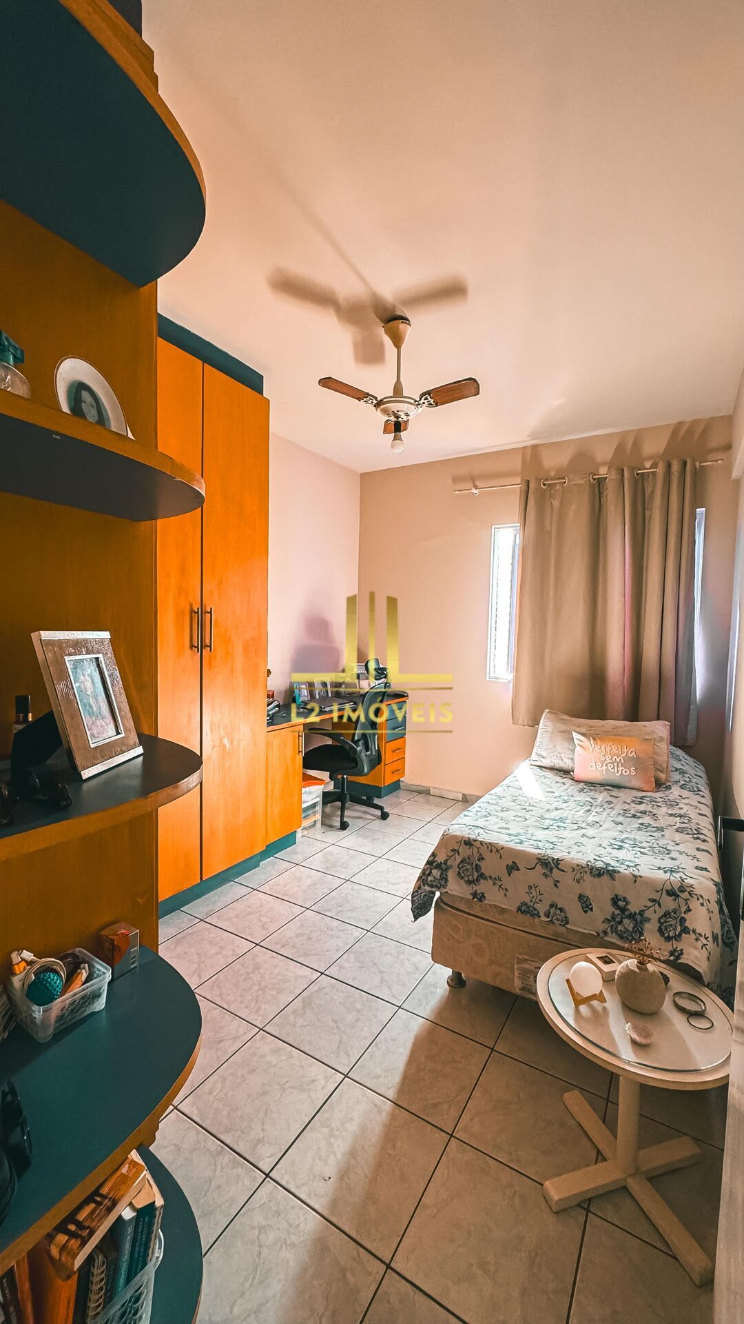 Apartamento à venda com 3 quartos, 97m² - Foto 9