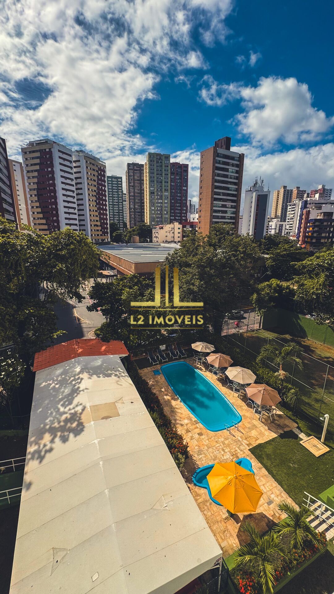 Apartamento à venda com 3 quartos, 97m² - Foto 5