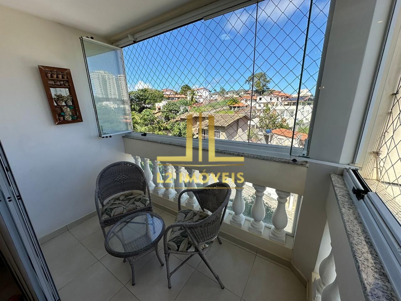 Apartamento - Patamares