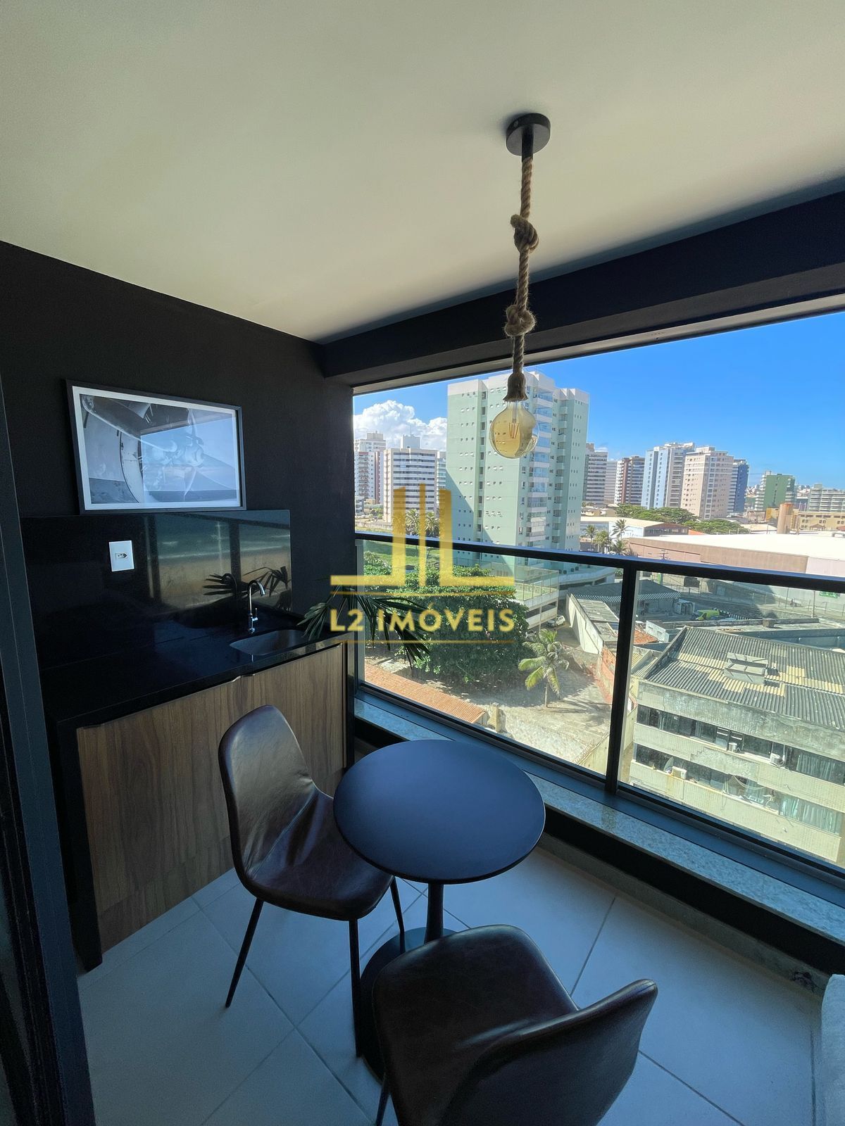 Apartamento - Armação