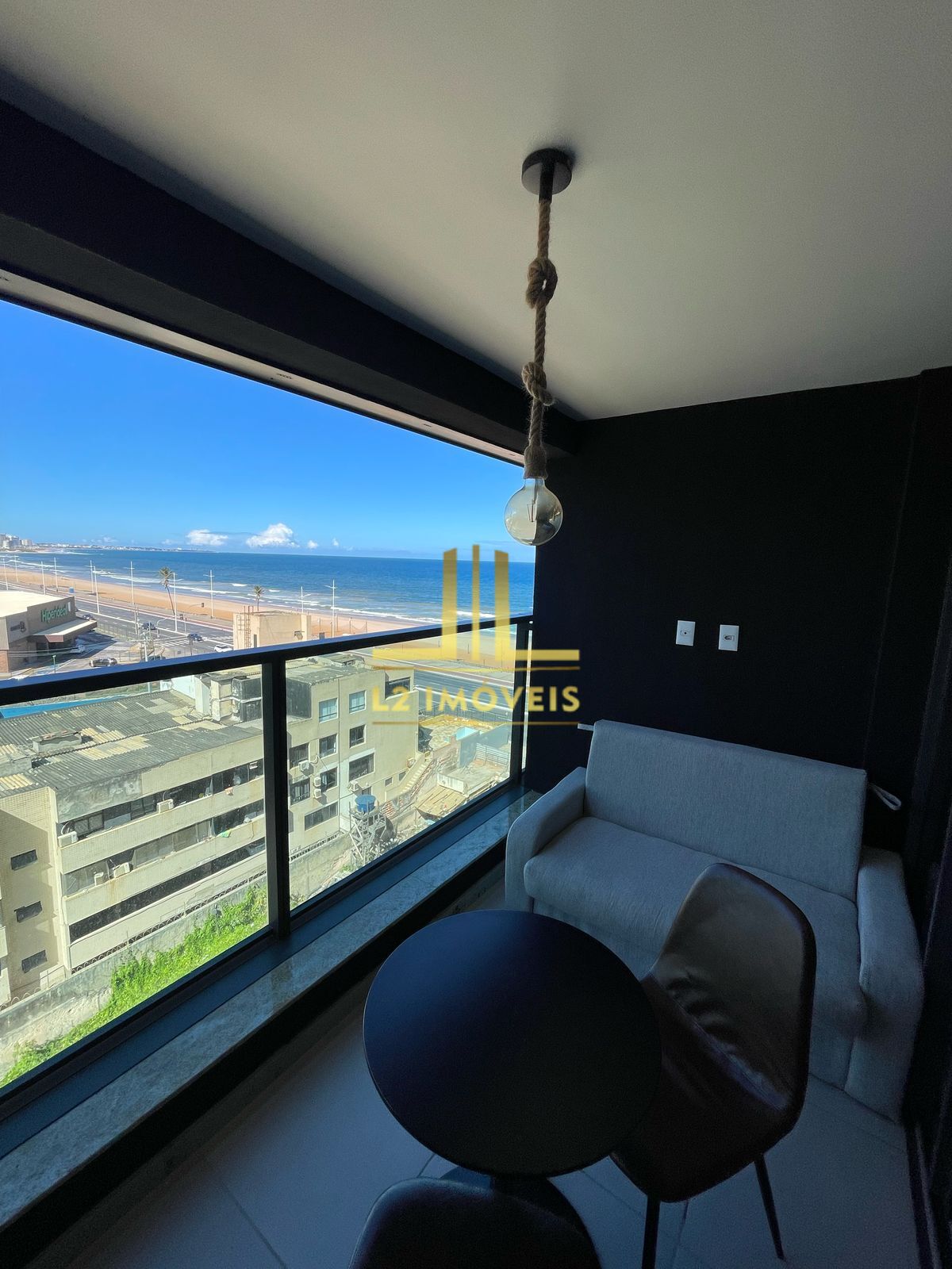 Apartamento - Armação