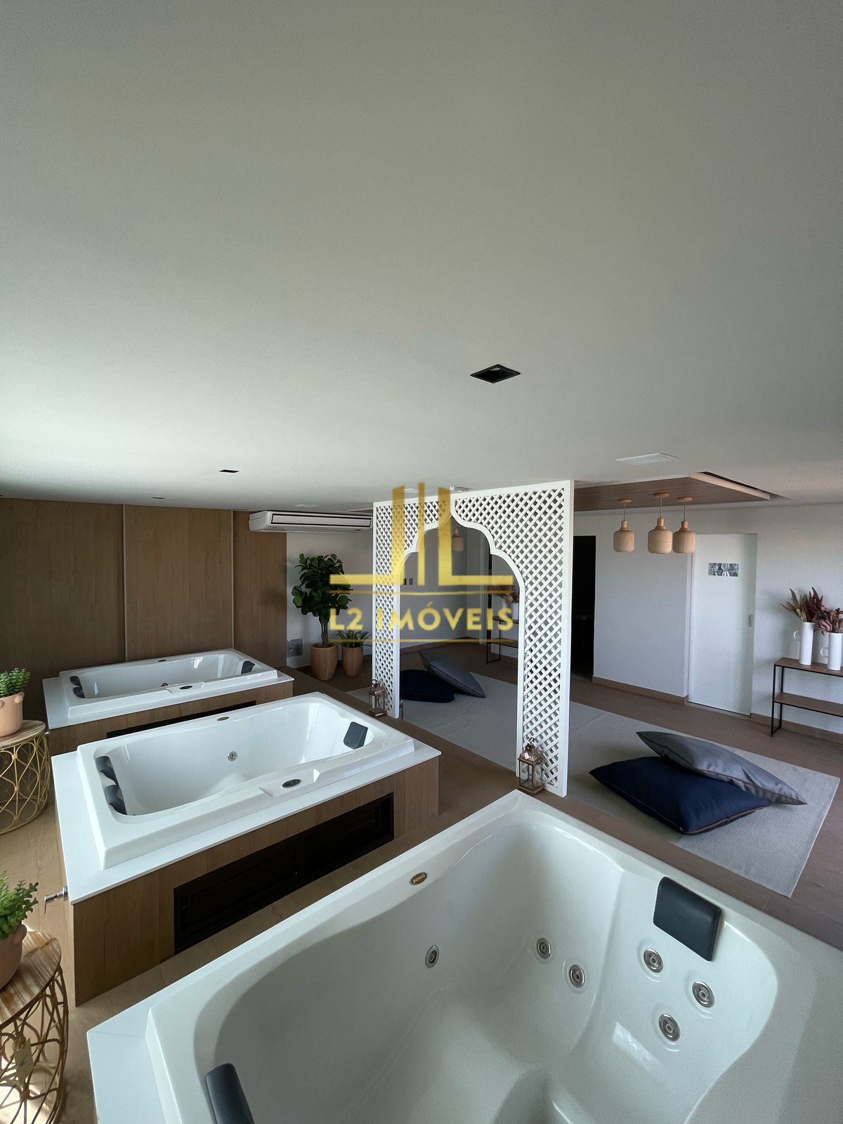 Apartamento - Armação