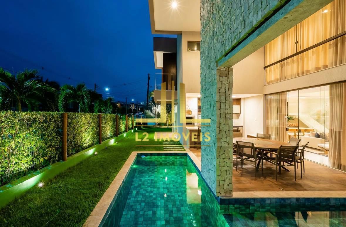 Casa, 4 quartos, 300 m² - Foto 4