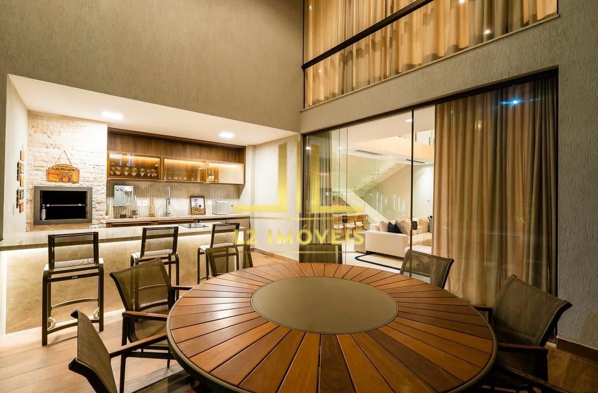 Casa, 4 quartos, 300 m² - Foto 5