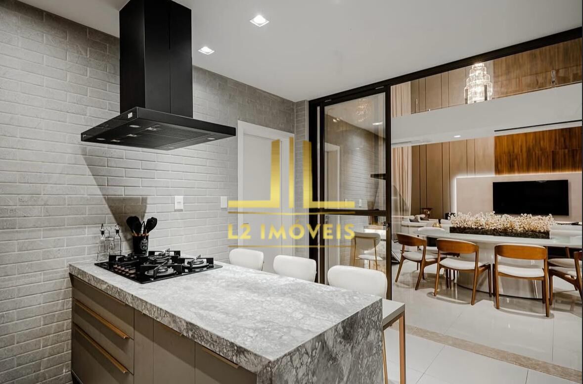 Casa, 4 quartos, 300 m² - Foto 25