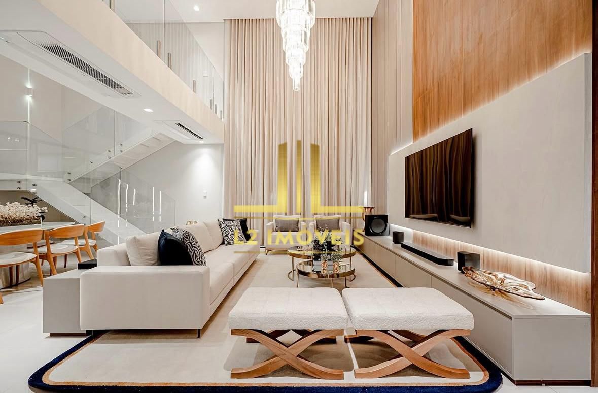 Casa, 4 quartos, 300 m² - Foto 11