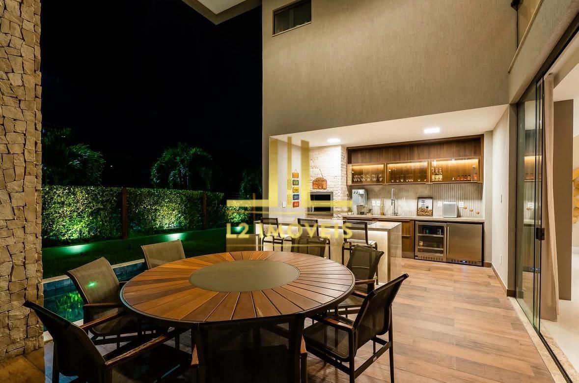 Casa, 4 quartos, 300 m² - Foto 8