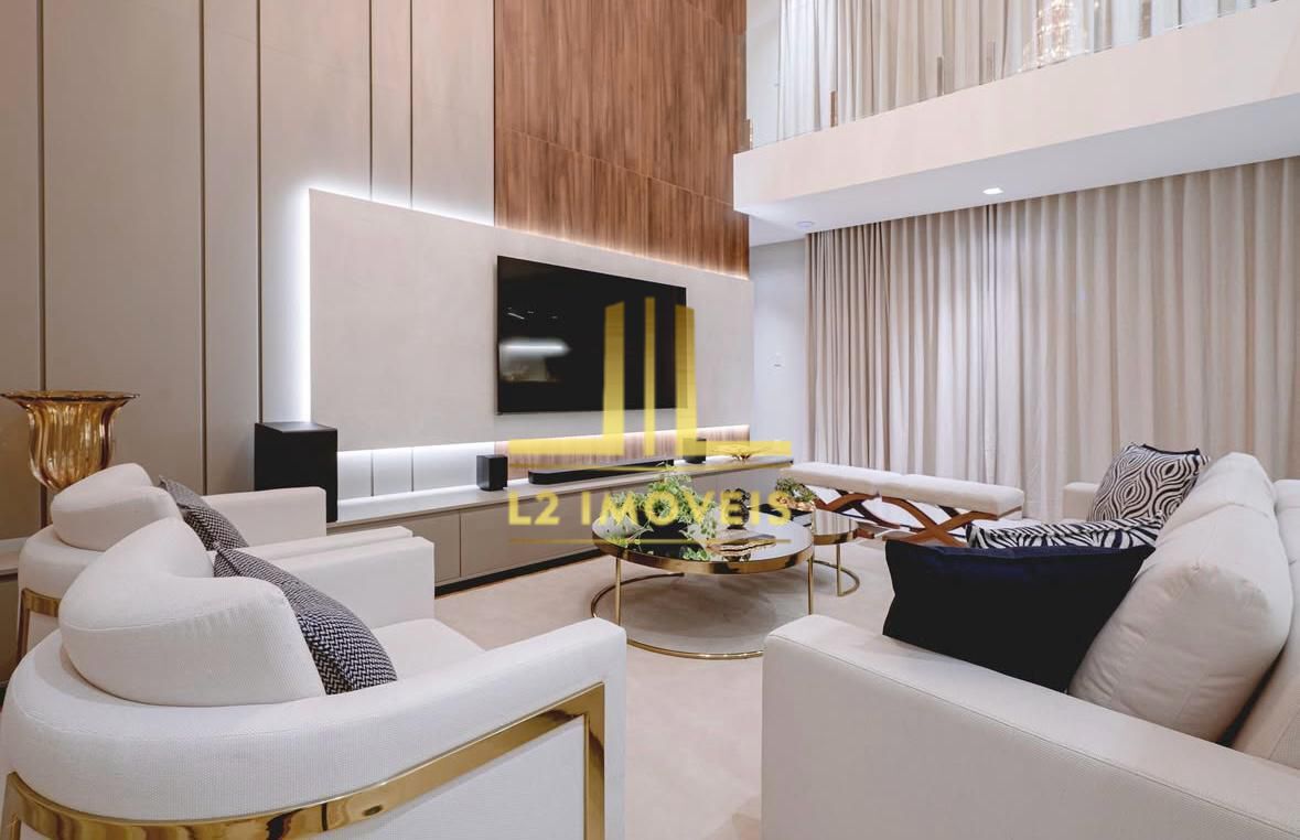 Casa, 4 quartos, 300 m² - Foto 19