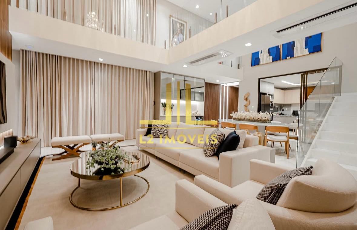 Casa, 4 quartos, 300 m² - Foto 9