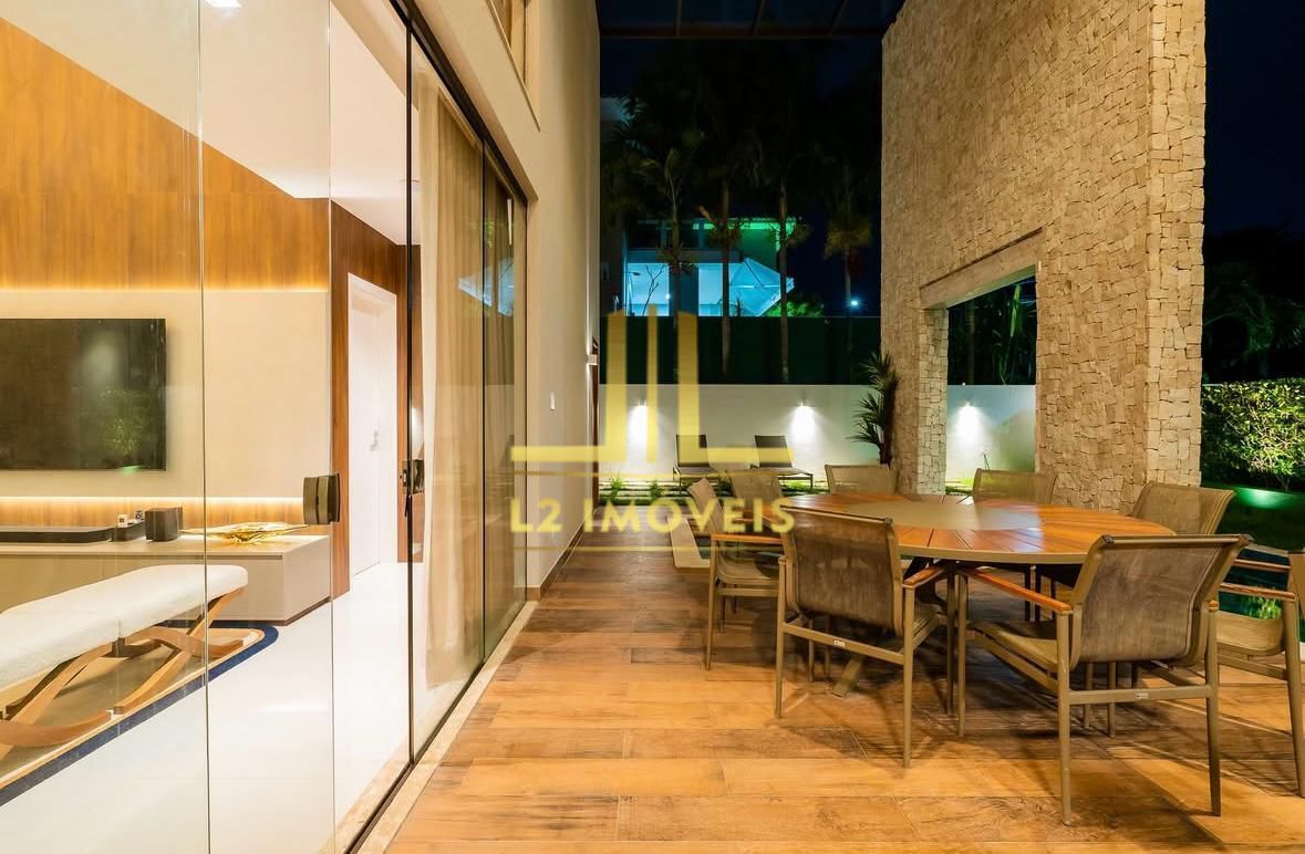 Casa, 4 quartos, 300 m² - Foto 7