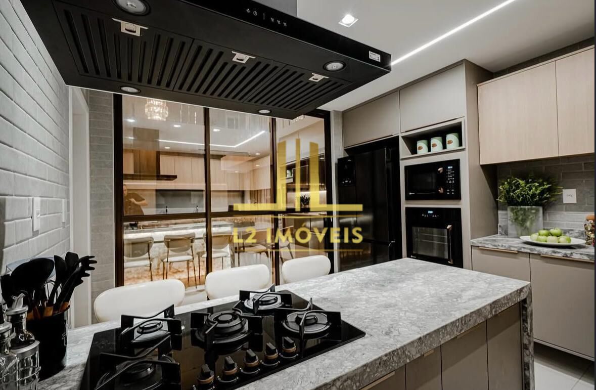 Casa, 4 quartos, 300 m² - Foto 26