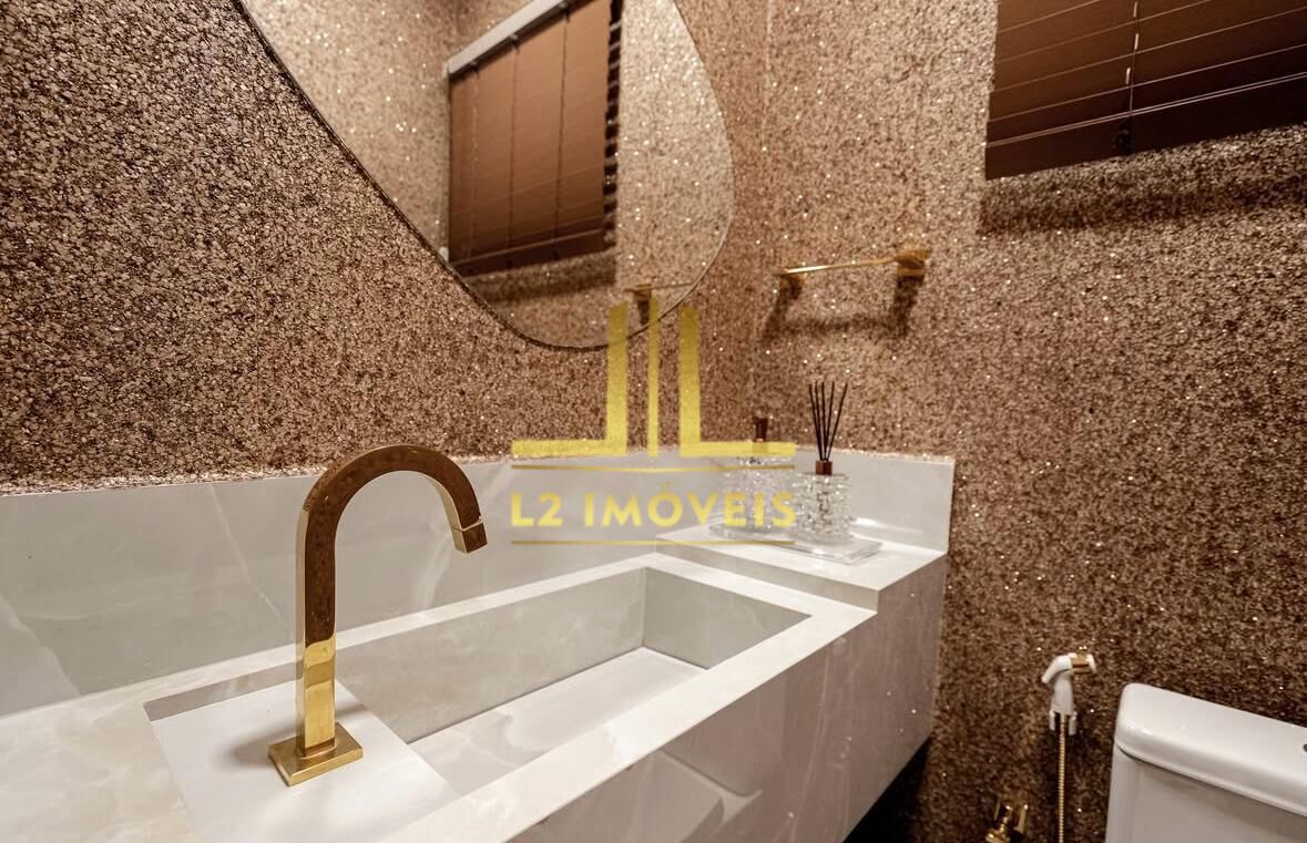 Casa, 4 quartos, 300 m² - Foto 28