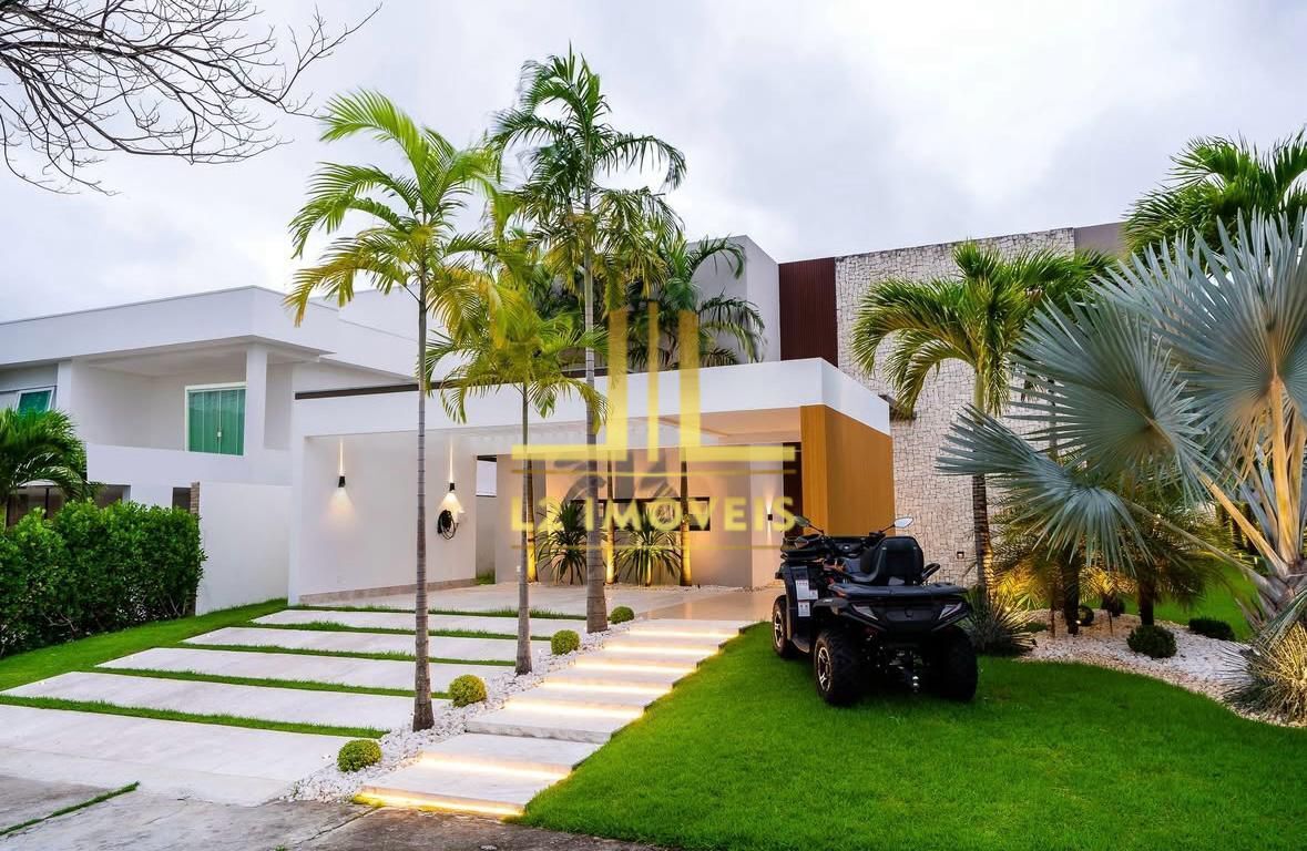 Casa, 4 quartos, 300 m² - Foto 2