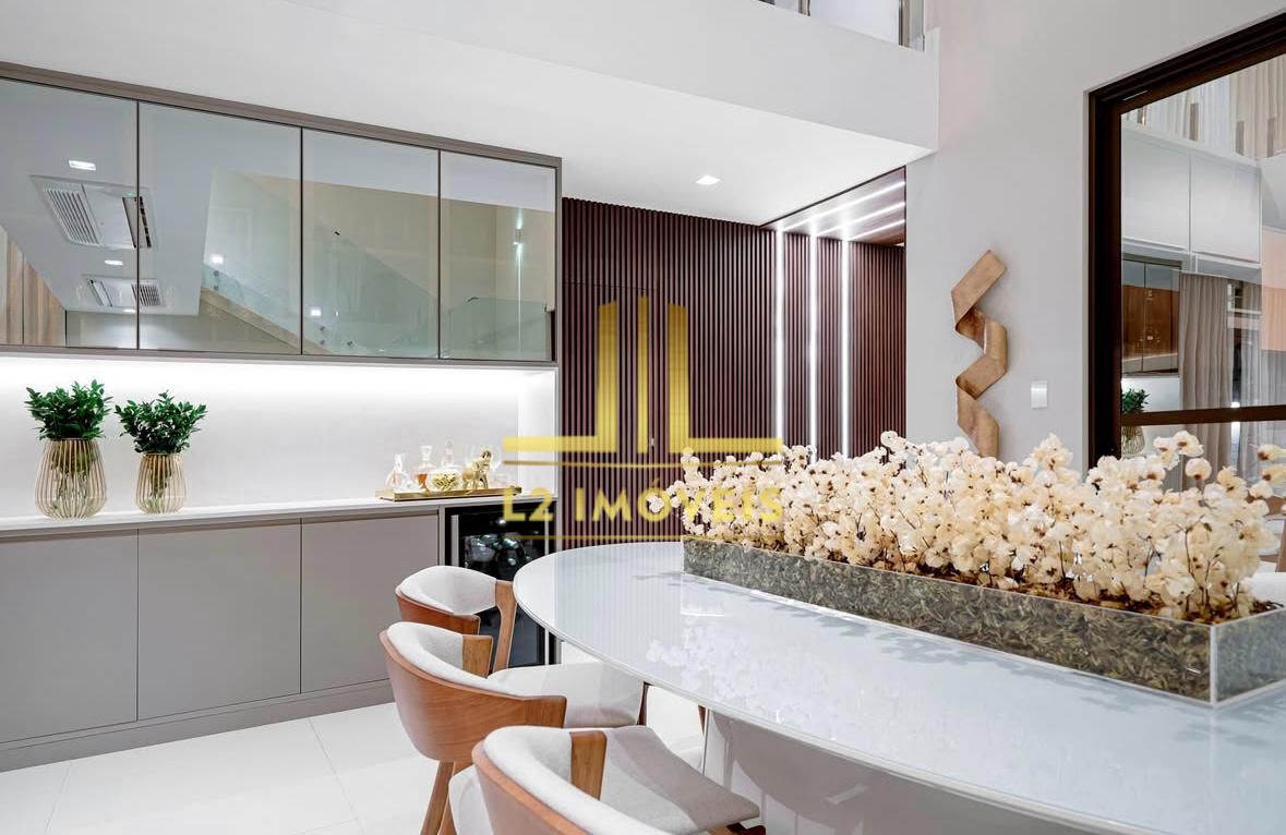 Casa, 4 quartos, 300 m² - Foto 14