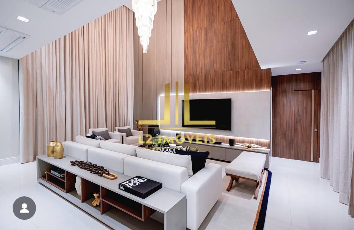 Casa, 4 quartos, 300 m² - Foto 10