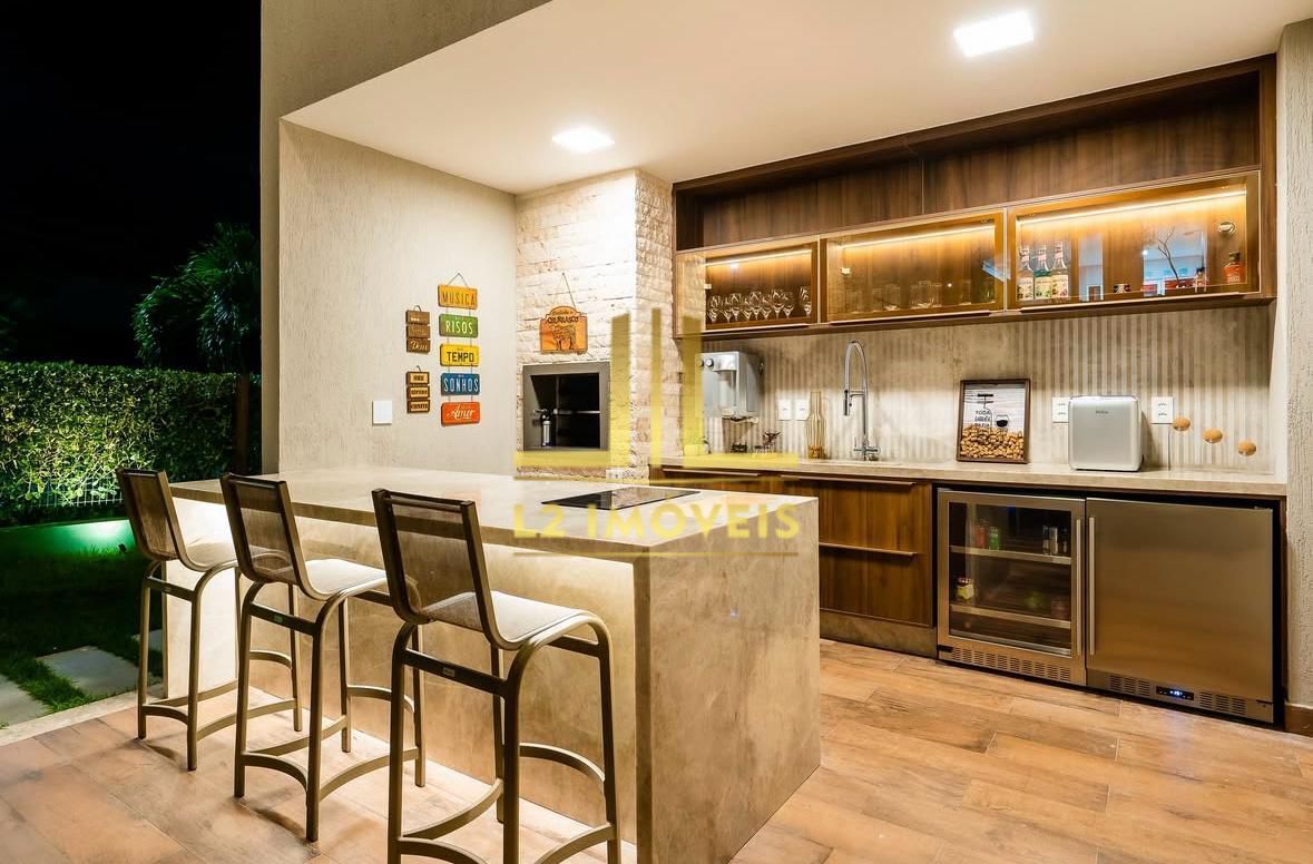 Casa, 4 quartos, 300 m² - Foto 27