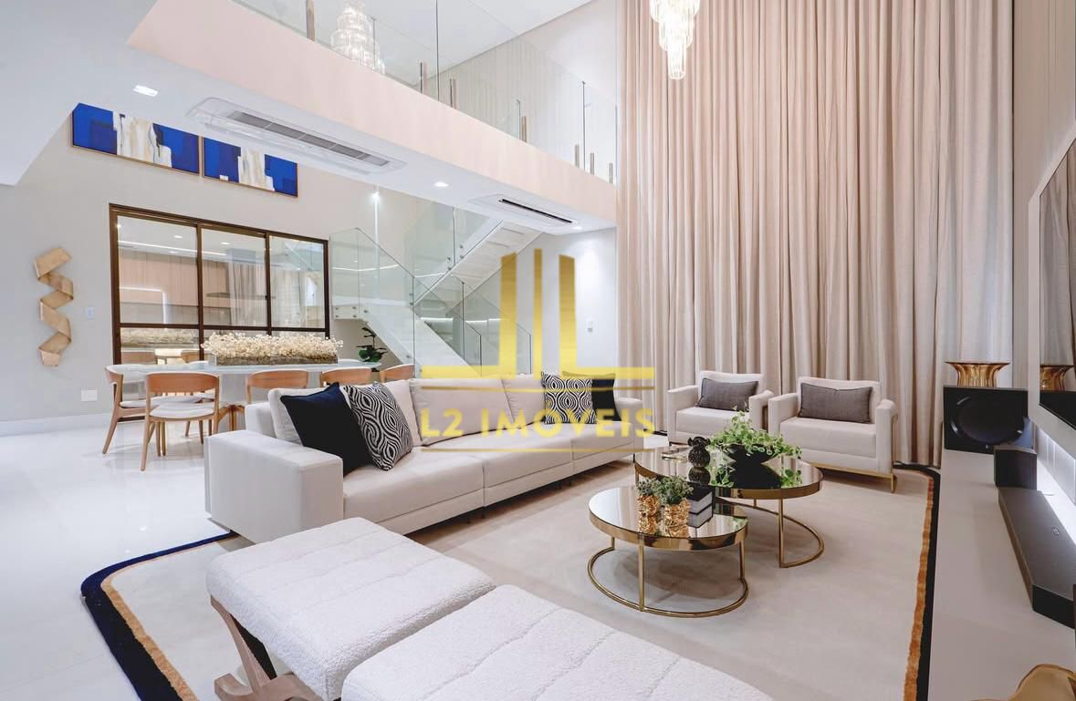 Casa, 4 quartos, 300 m² - Foto 13