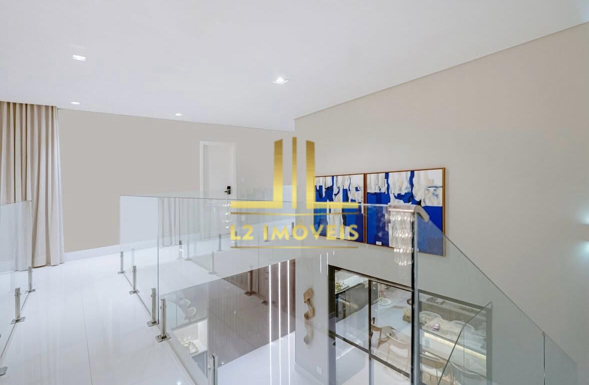 Casa, 4 quartos, 300 m² - Foto 22