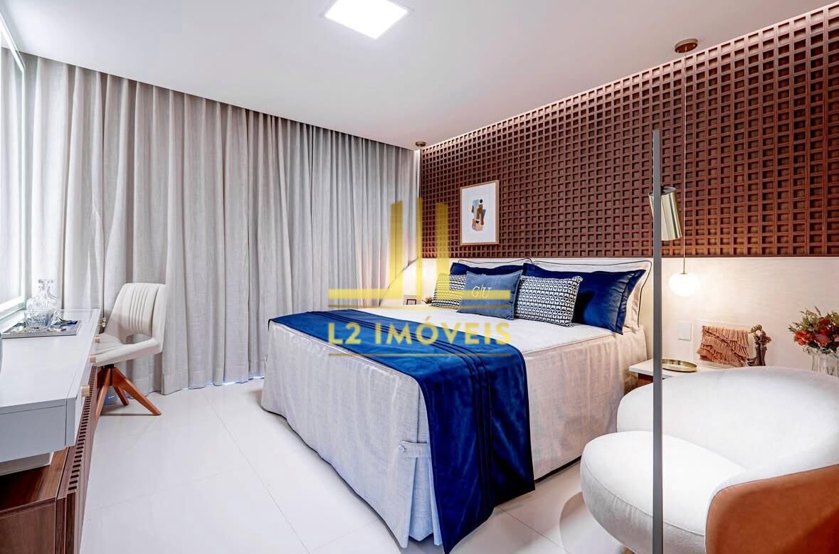 Casa, 4 quartos, 300 m² - Foto 24