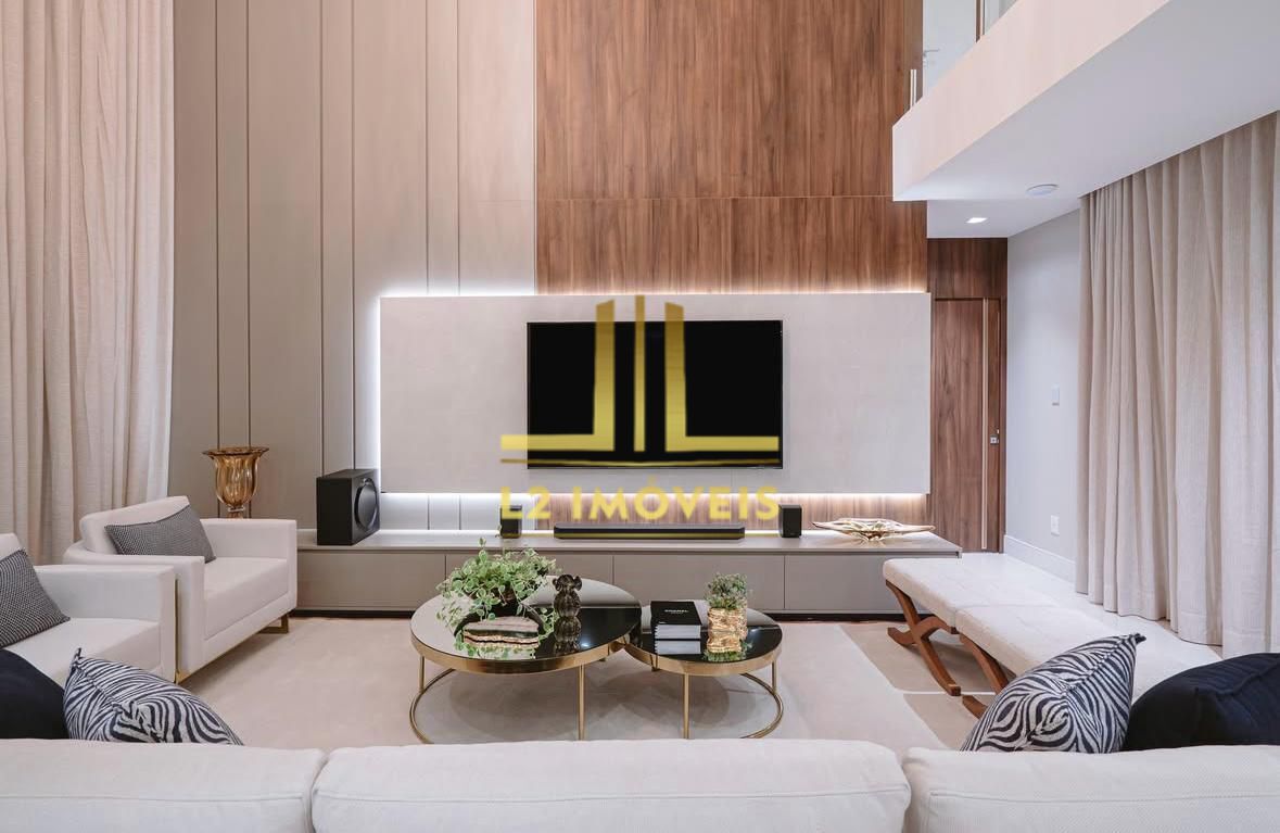 Casa, 4 quartos, 300 m² - Foto 15