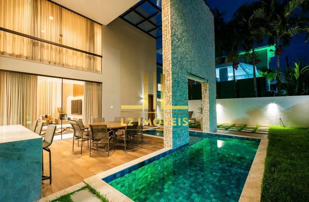 Casa, 4 quartos, 300 m² - Foto 3