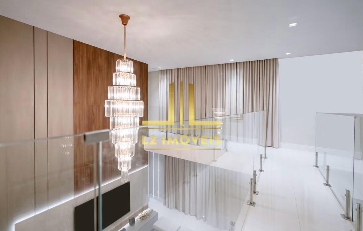 Casa, 4 quartos, 300 m² - Foto 23