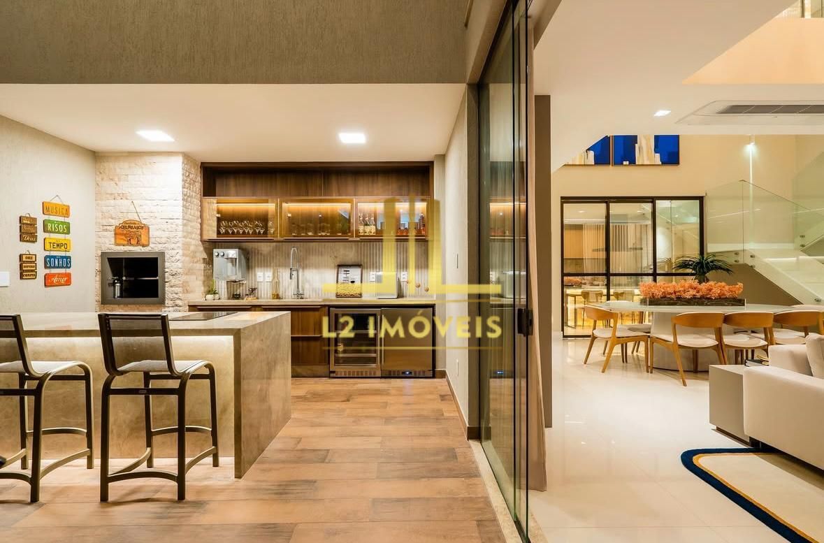 Casa, 4 quartos, 300 m² - Foto 6