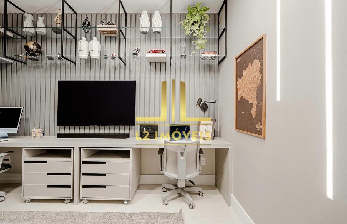 Casa, 4 quartos, 300 m² - Foto 16